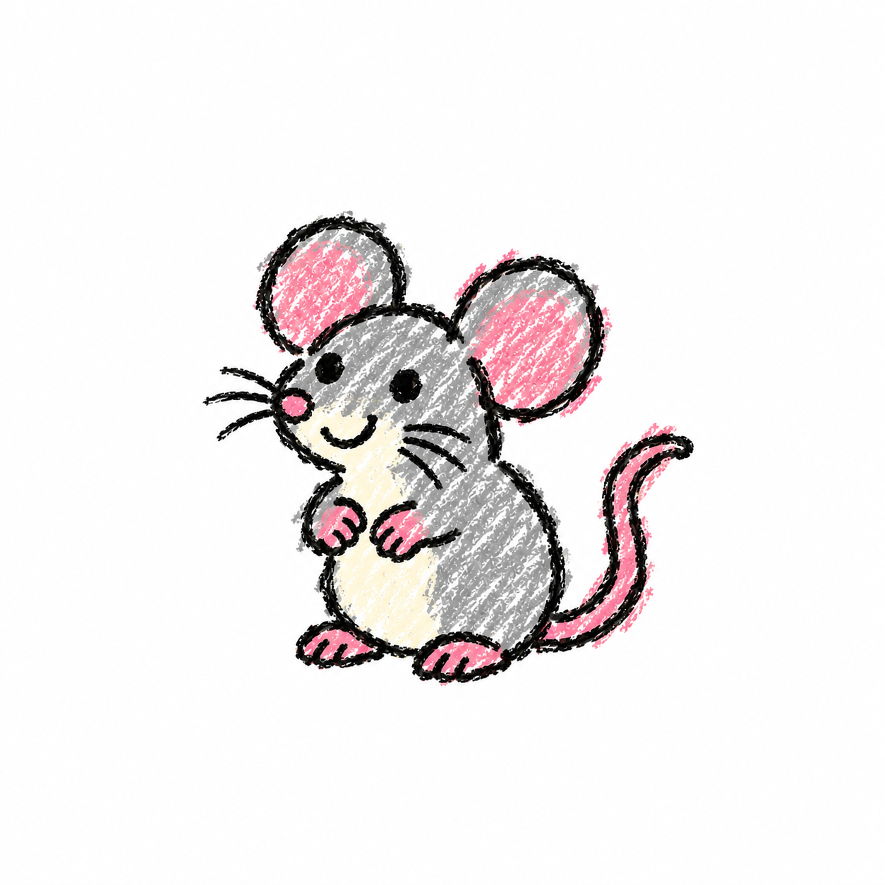 Pet rat