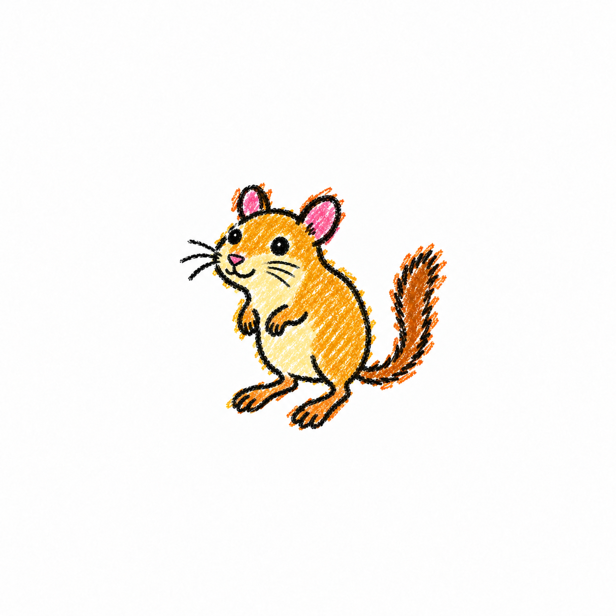 Gerbil