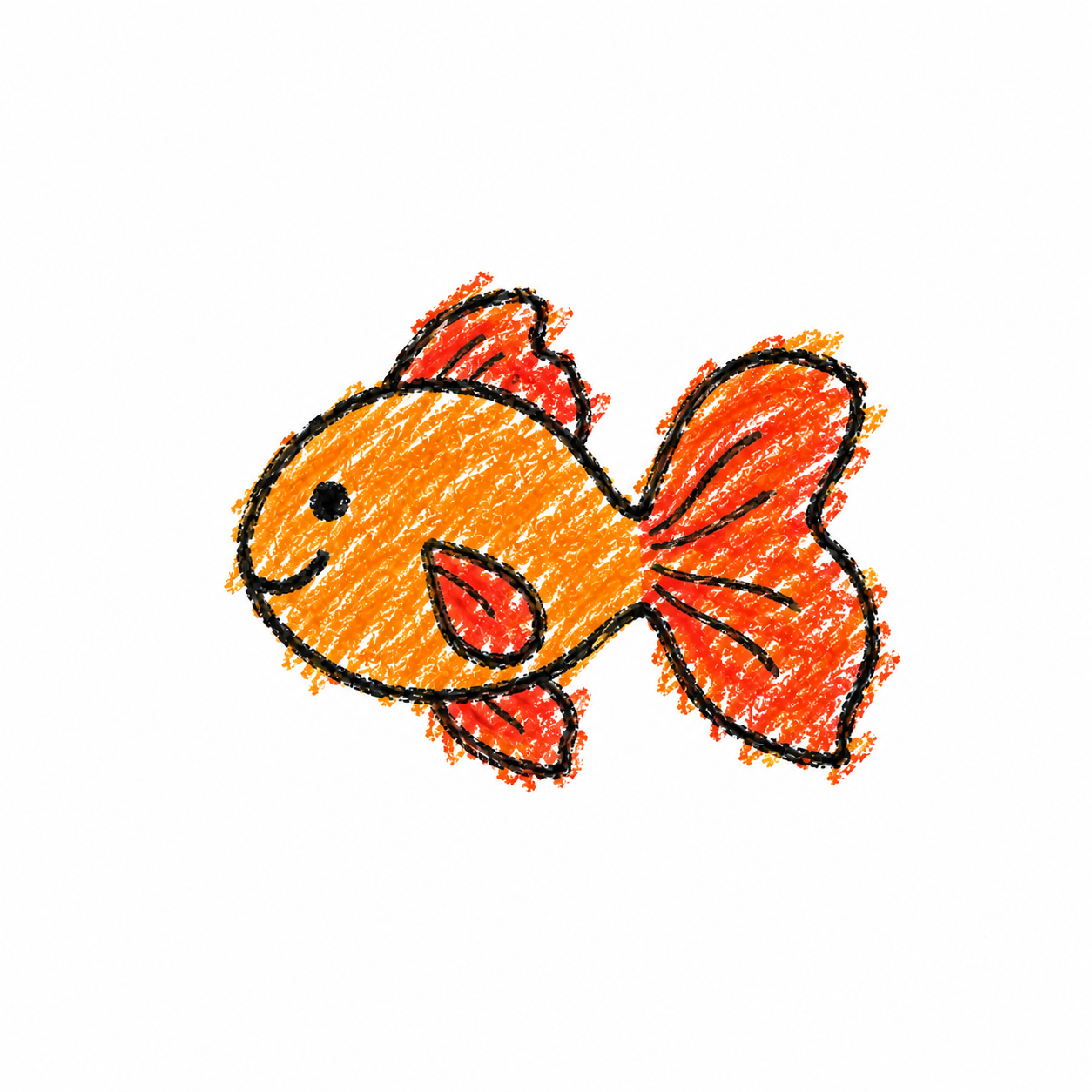 Goldfish