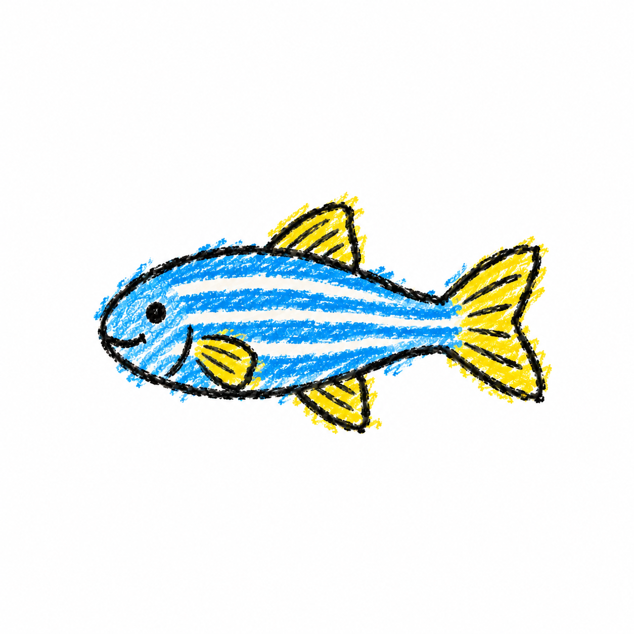 Zebrafish
