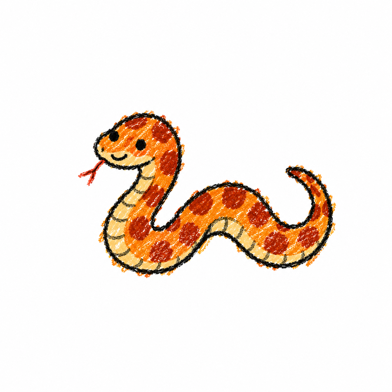 Corn snake