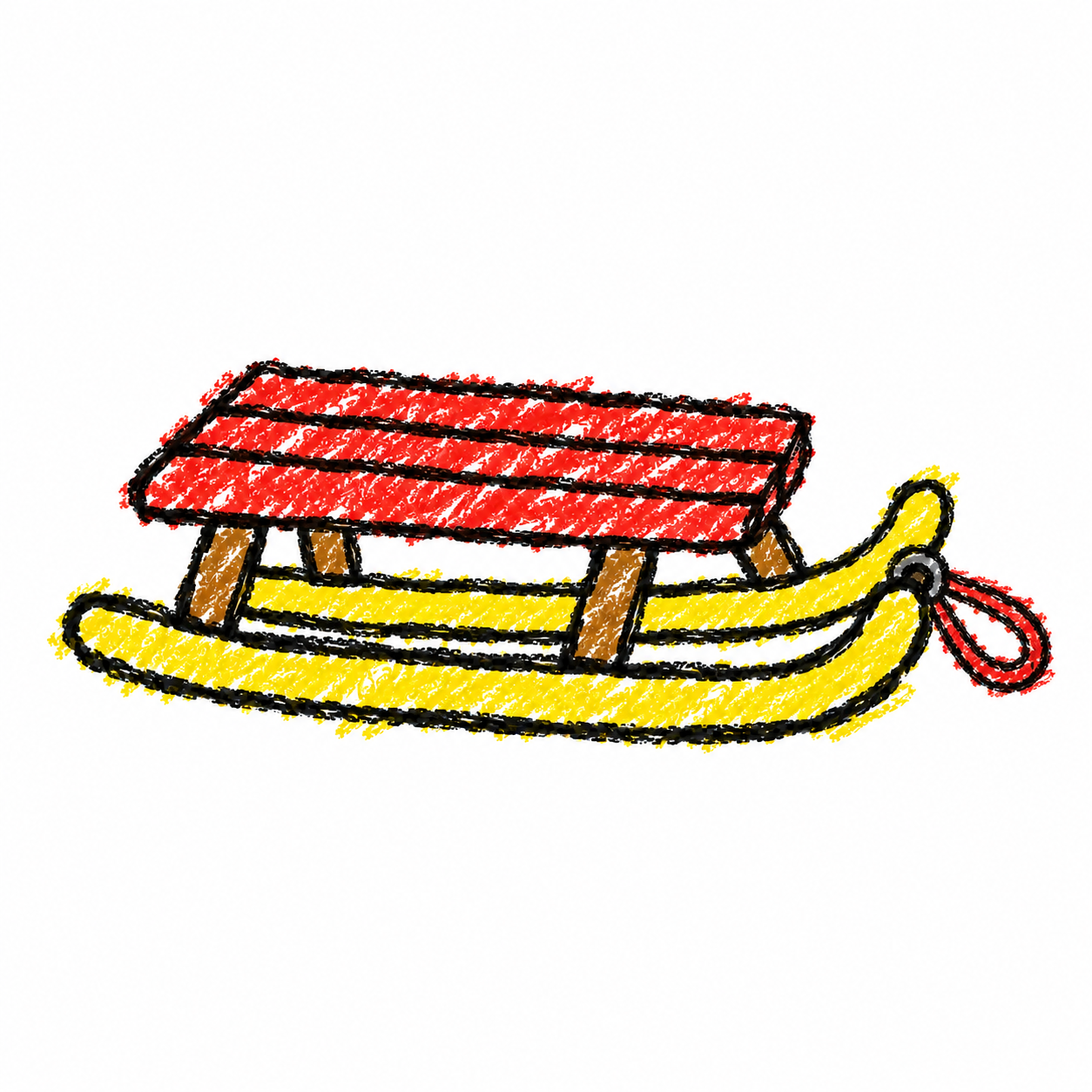 Sled