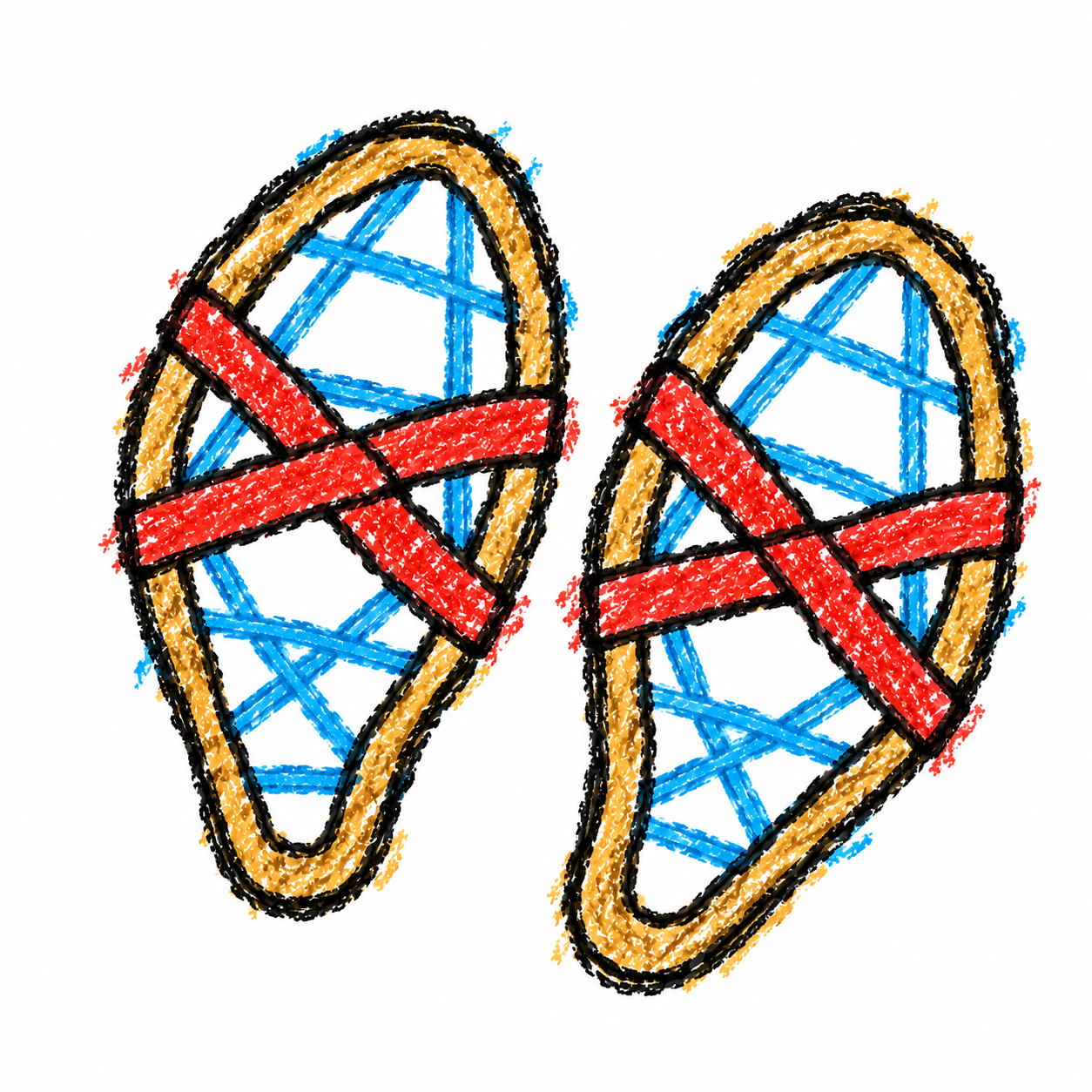 Snowshoes