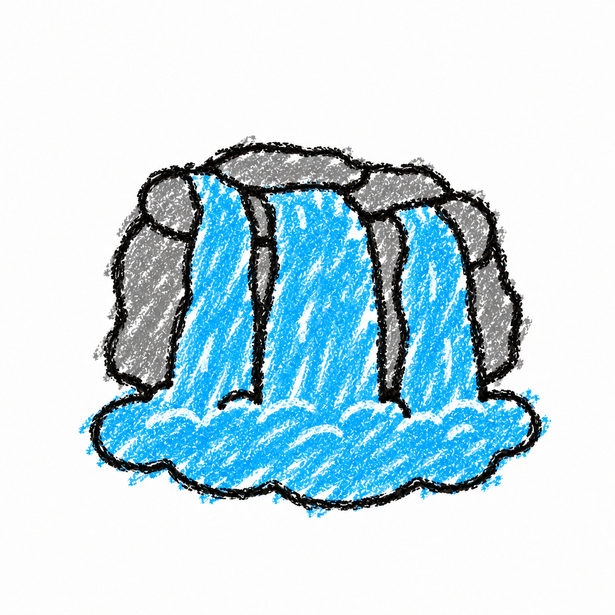 Waterfall