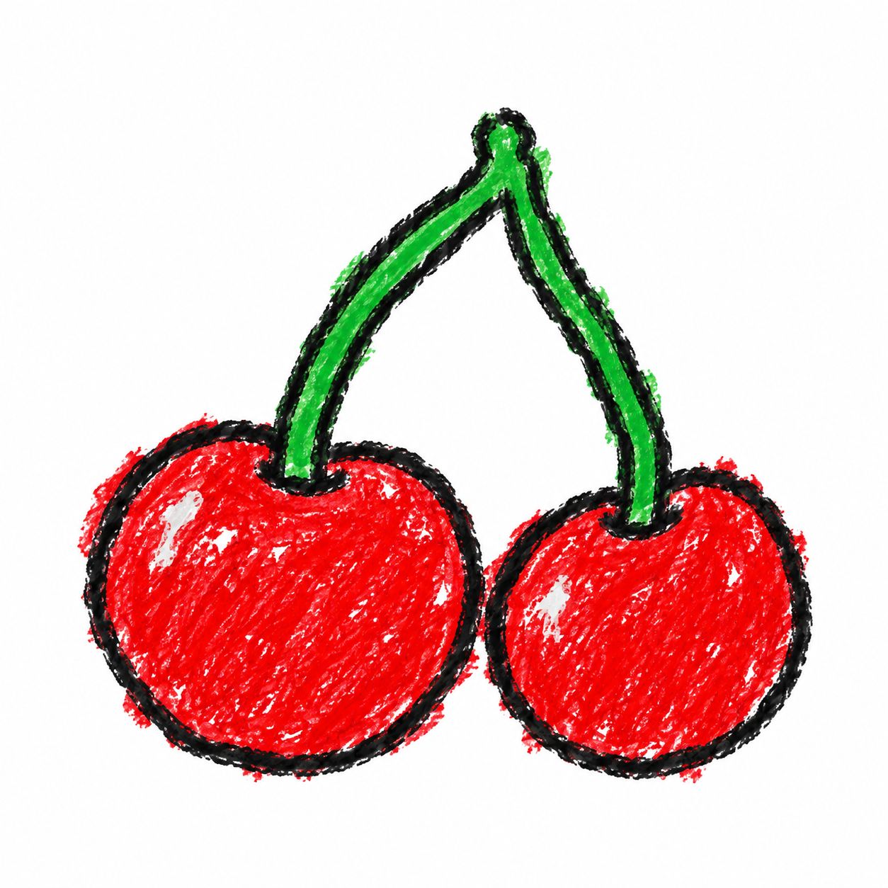 Cherries