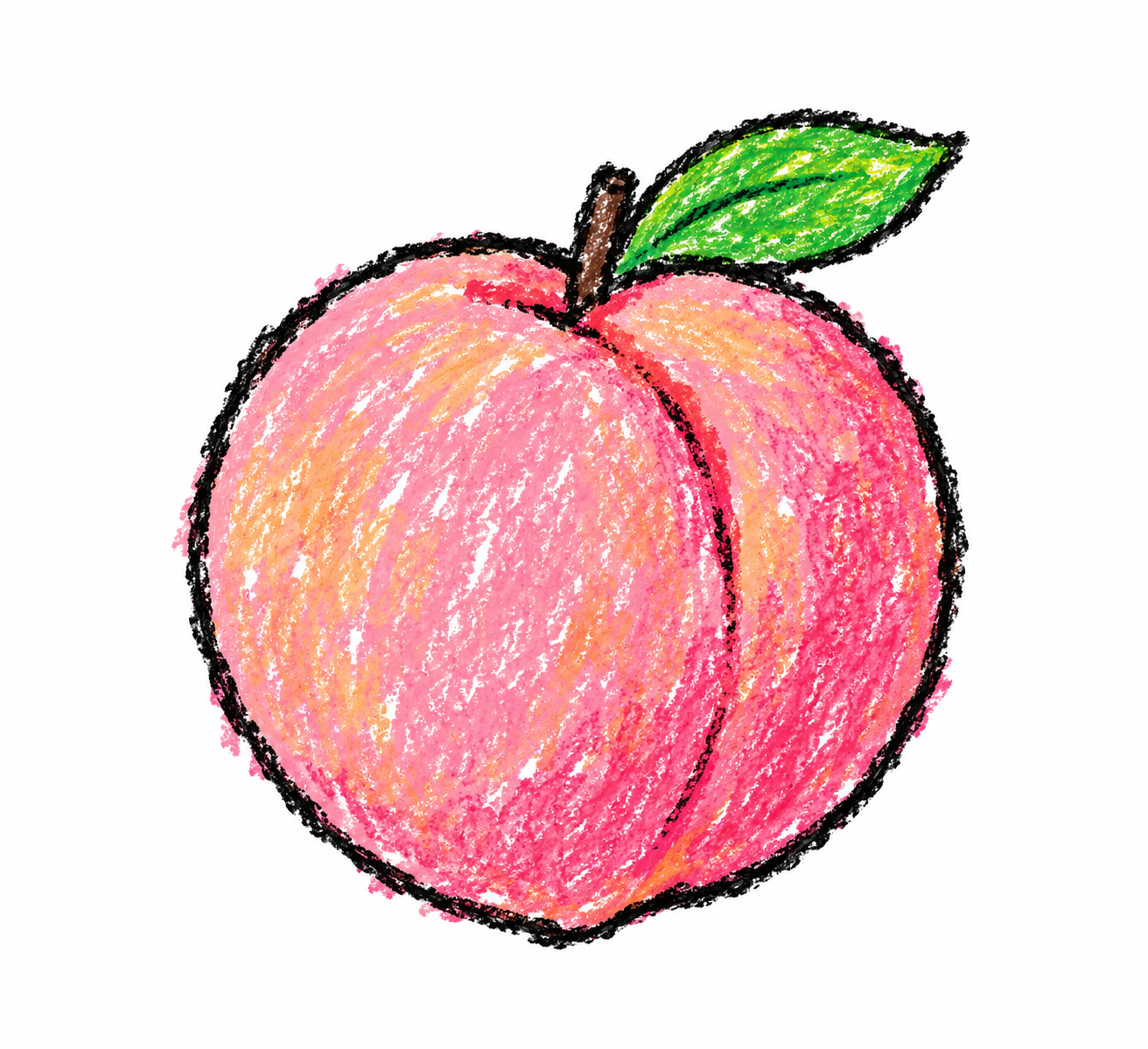Peach