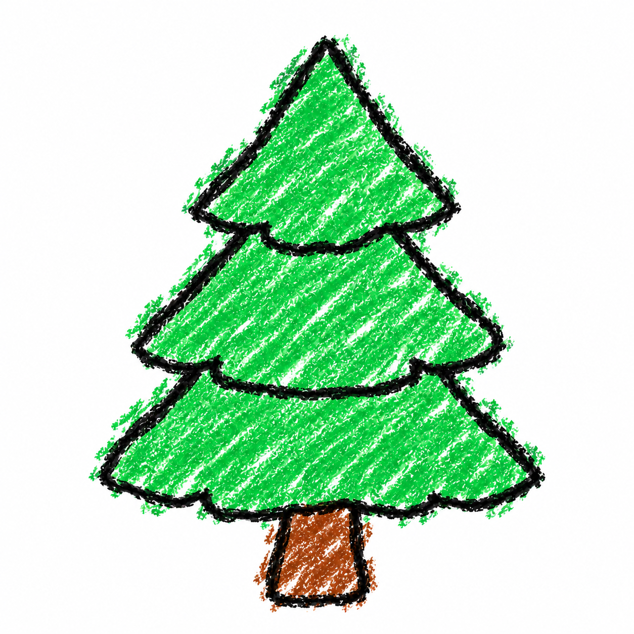 Pine tree