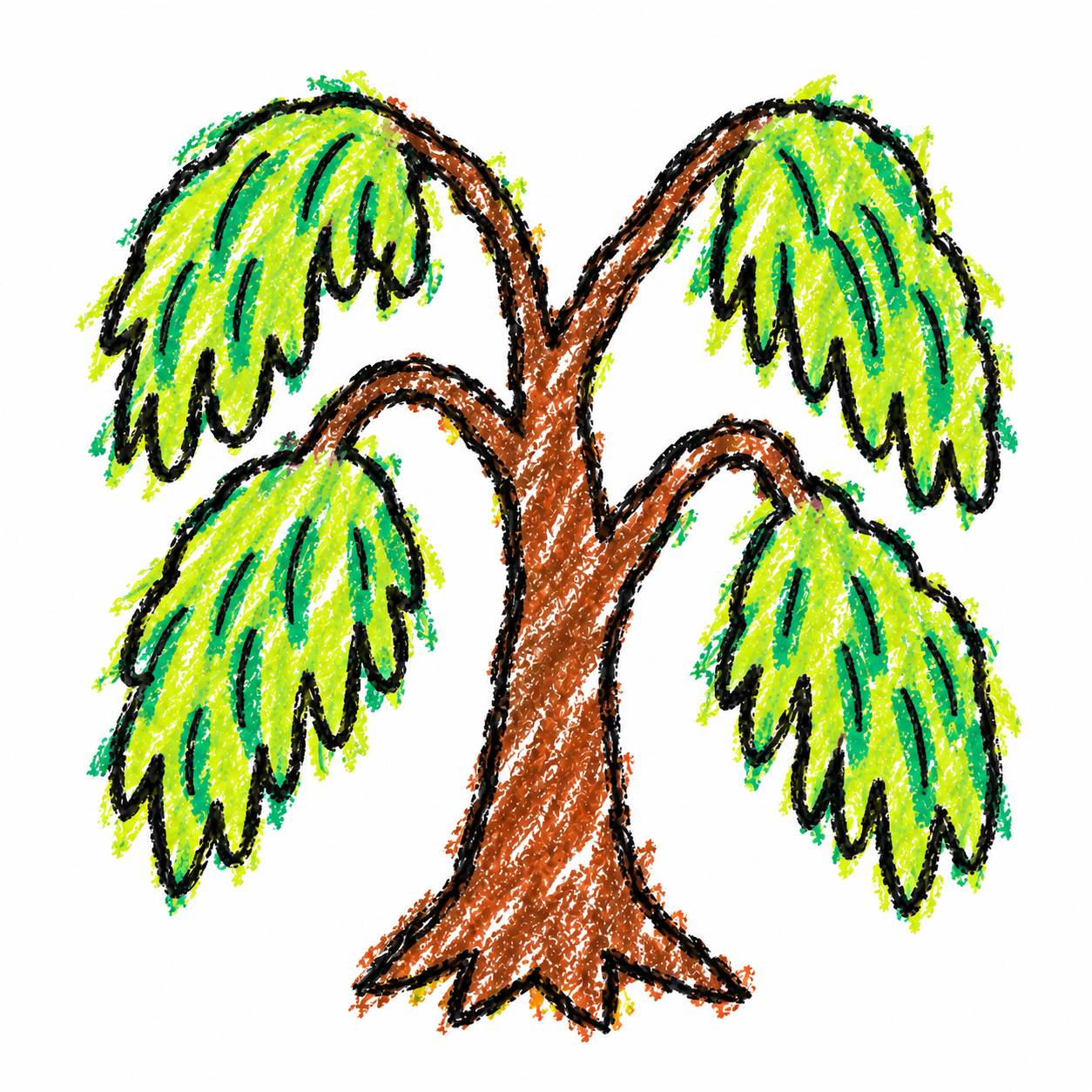Willow tree