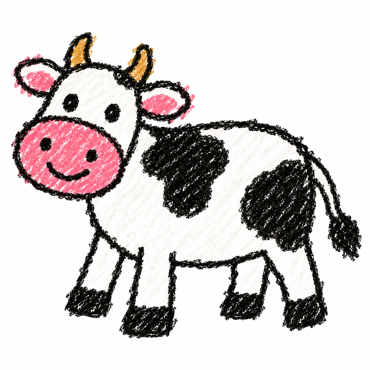 Cow