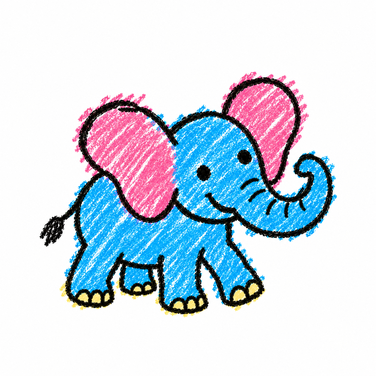 Elephant