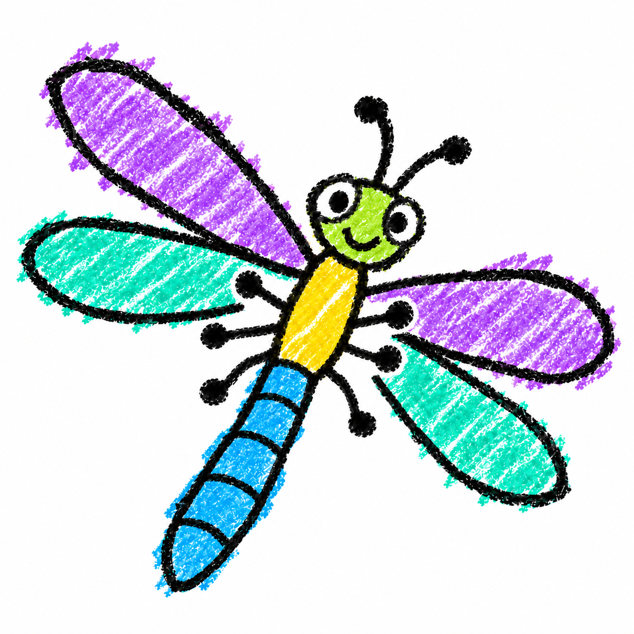 Dragonfly
