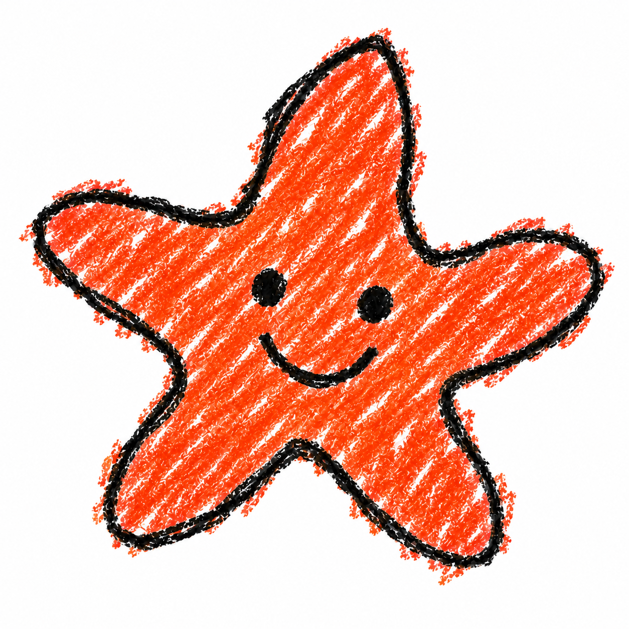 Starfish