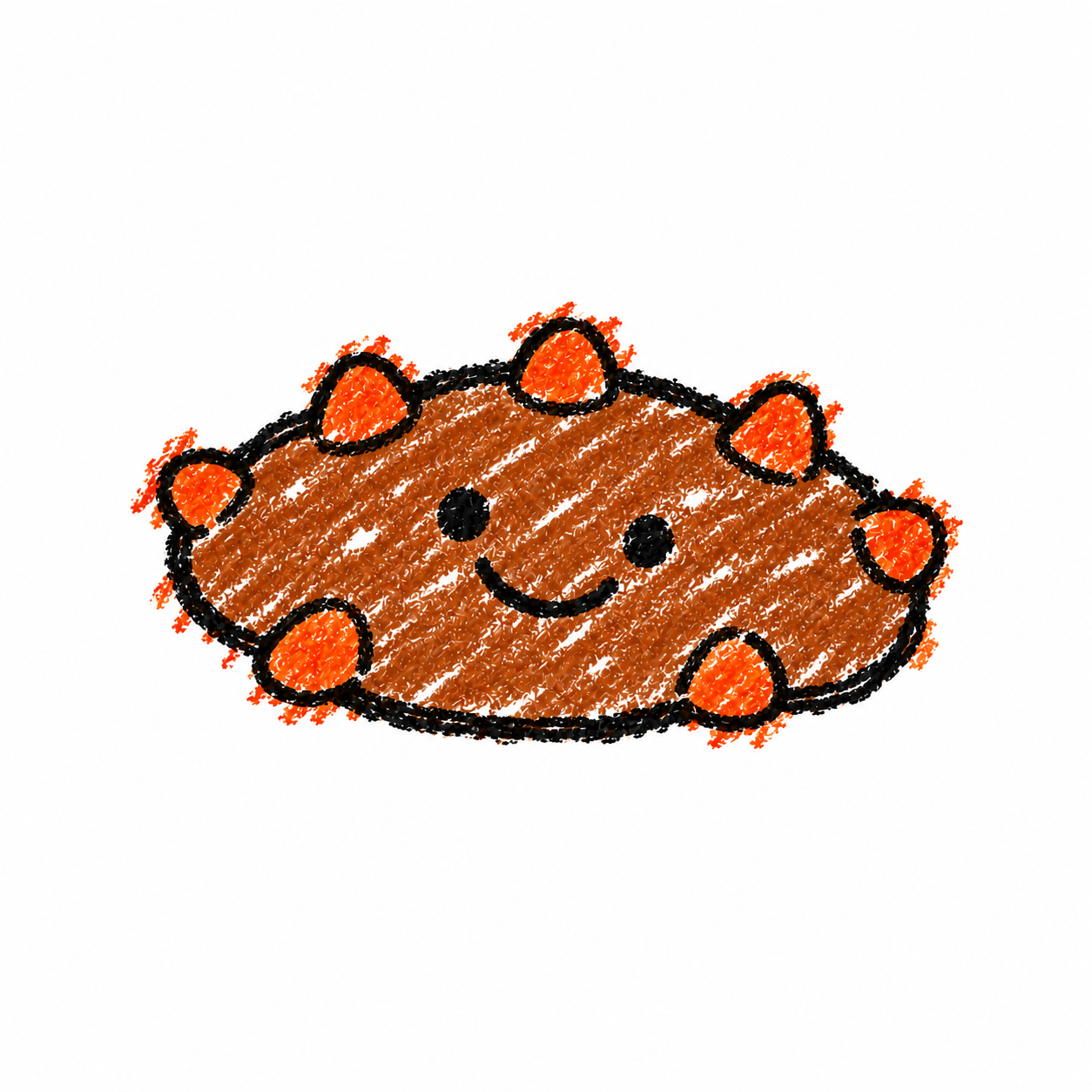 Sea cucumber