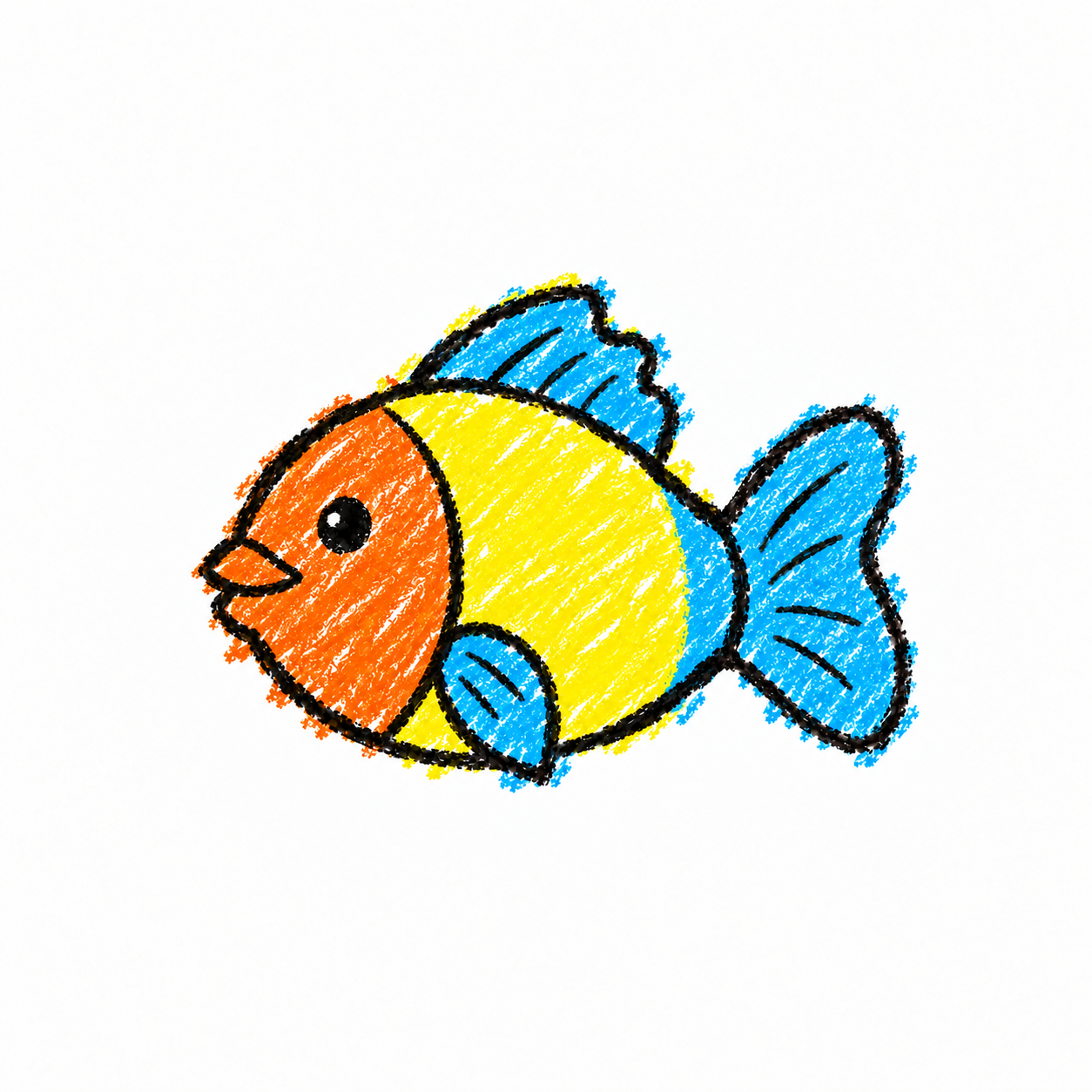 Parrotfish