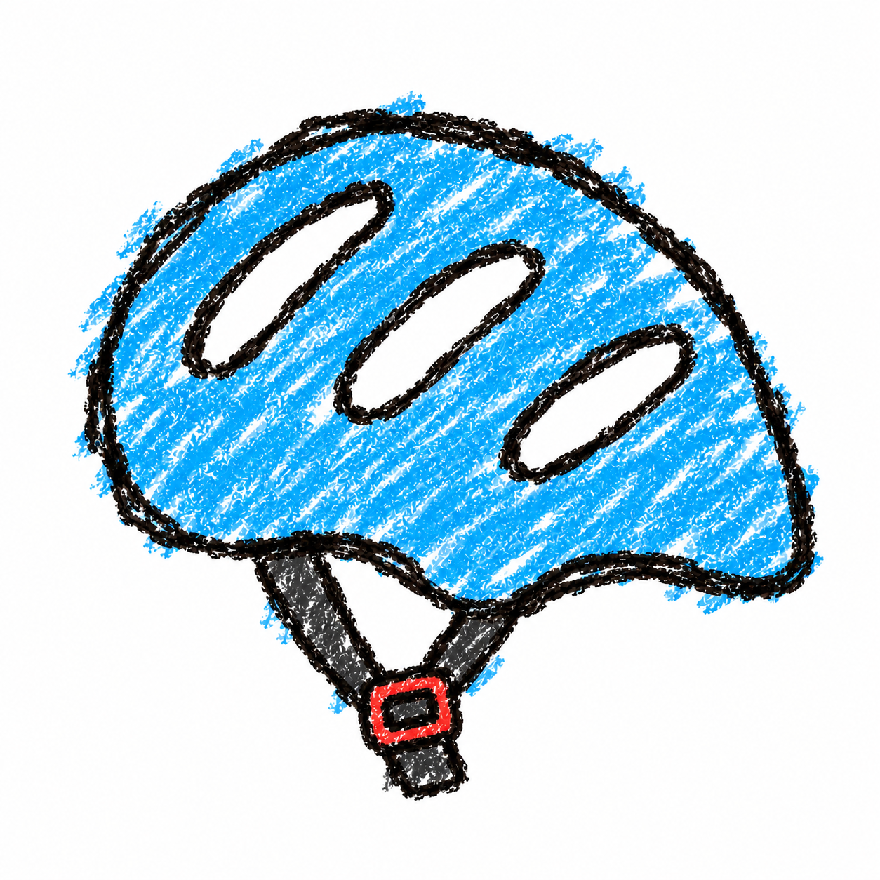 Cycling helmet