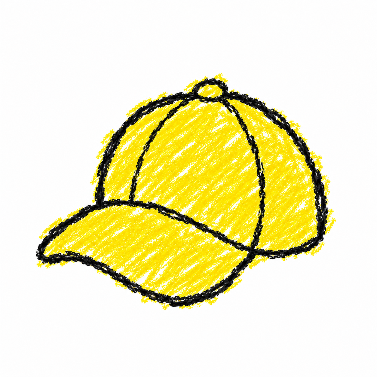 Baseball cap