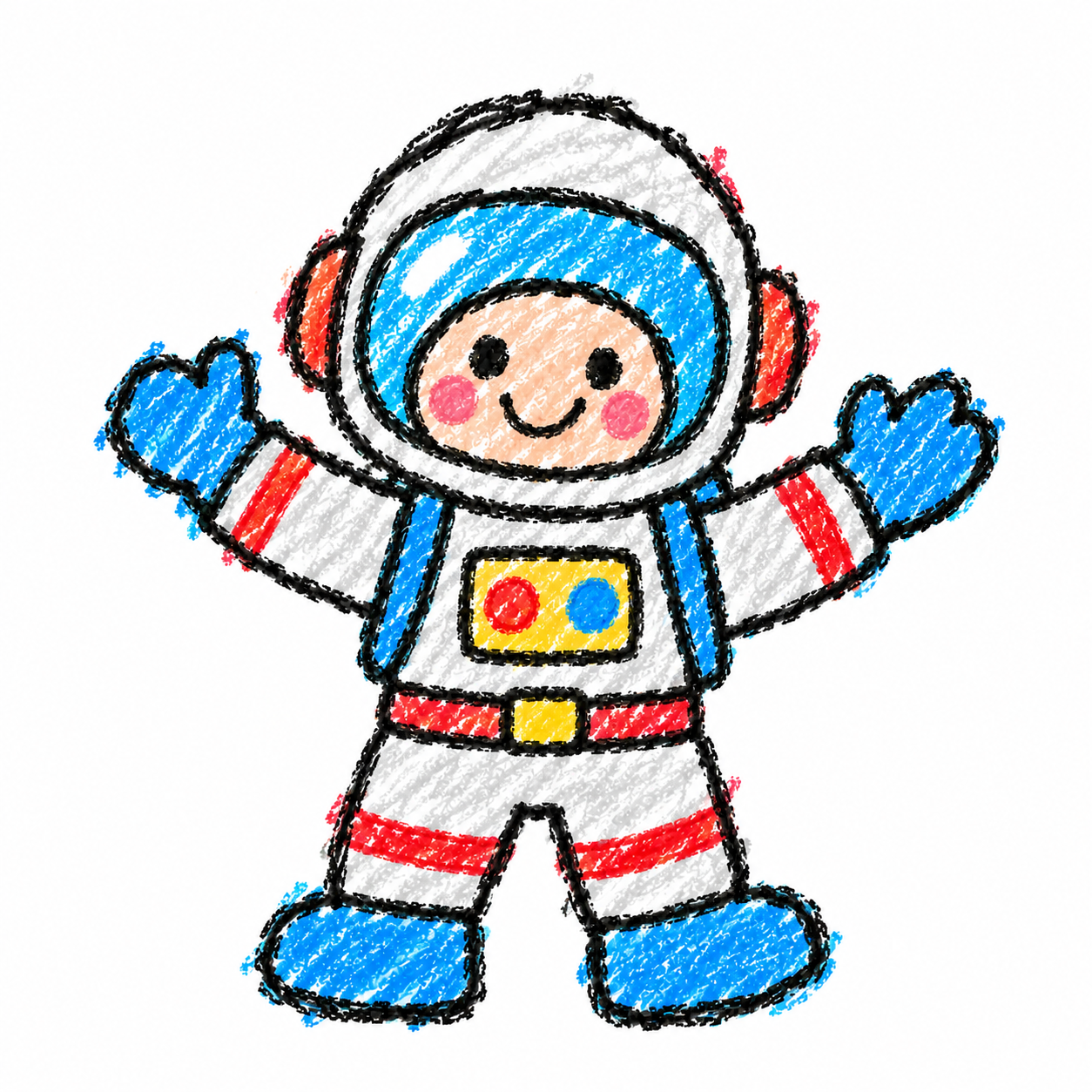Astronaut