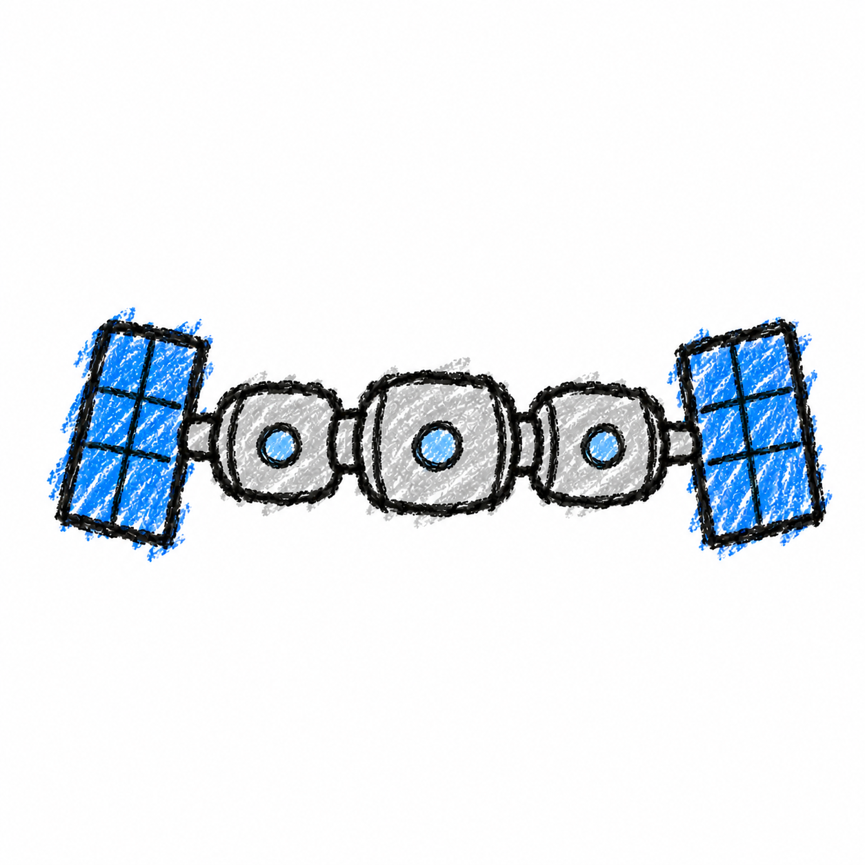 Space station