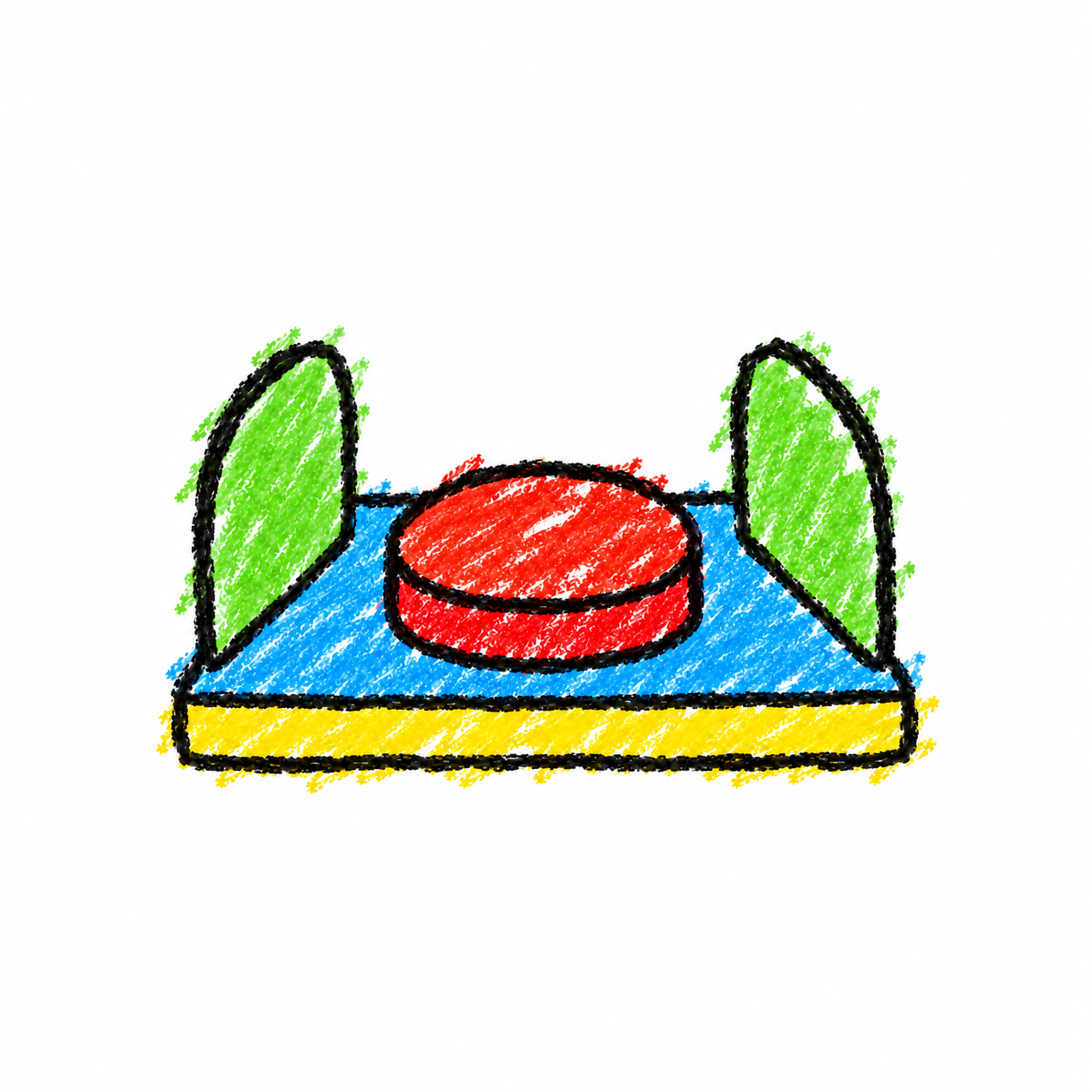 Launch pad