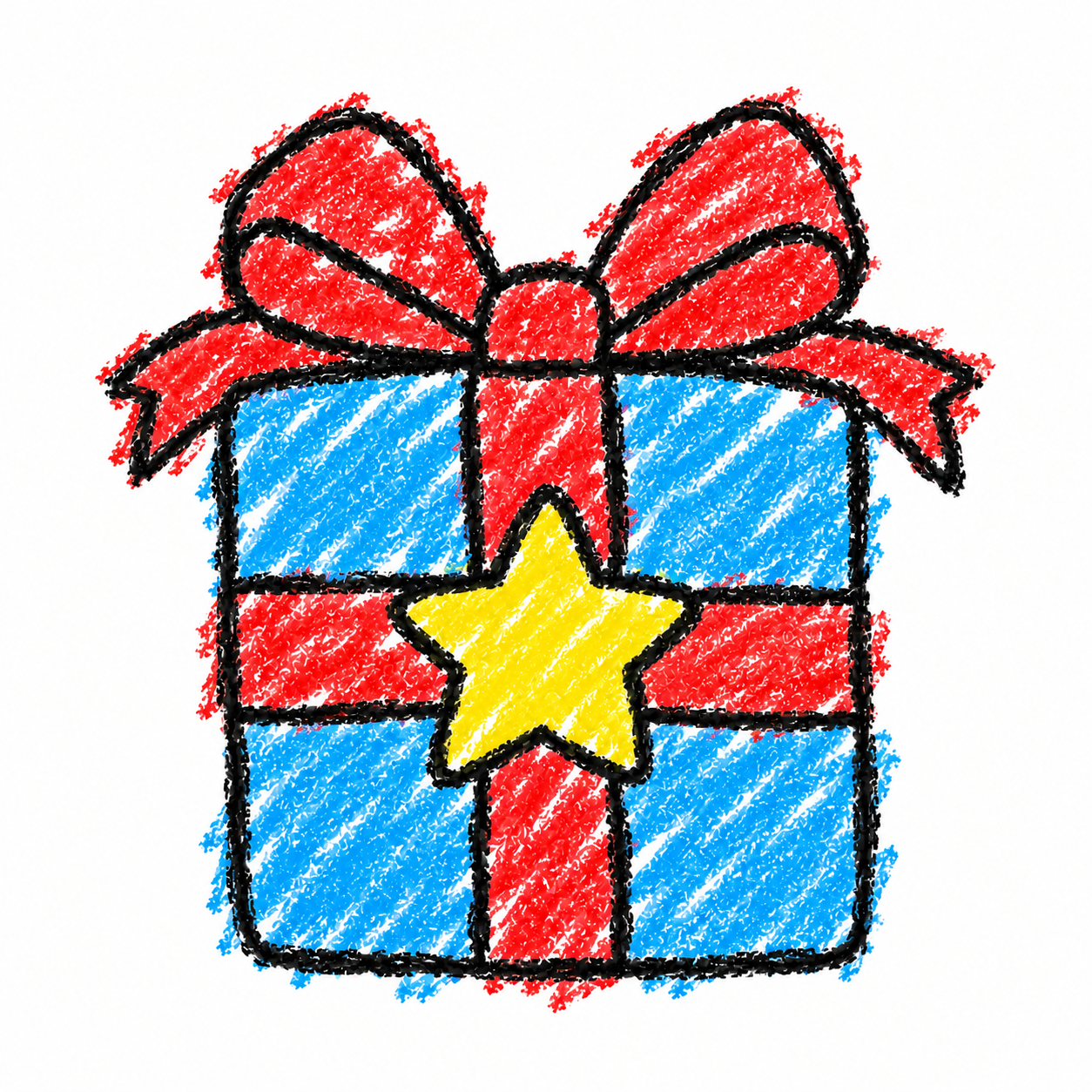 Space parcel