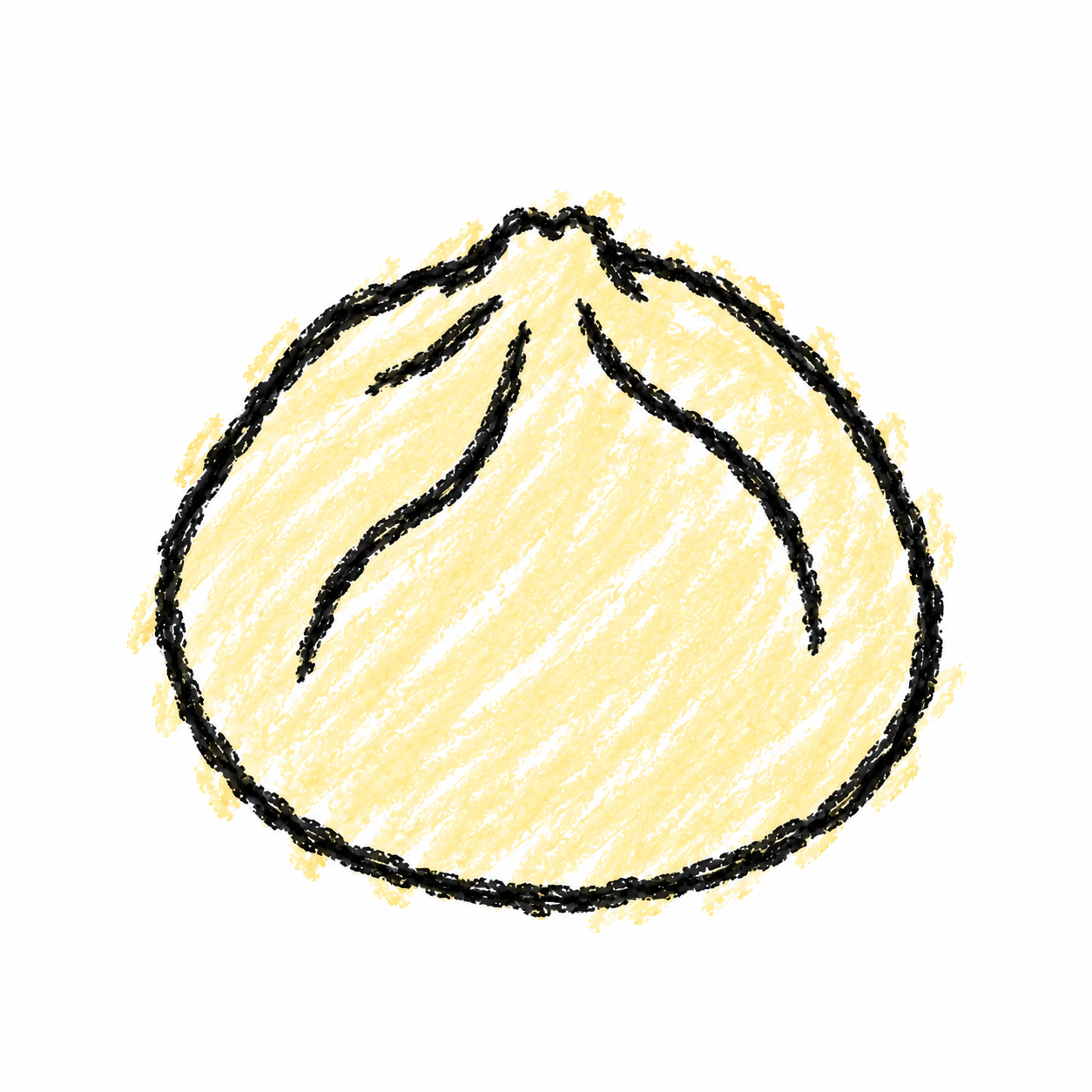 Steamed bun